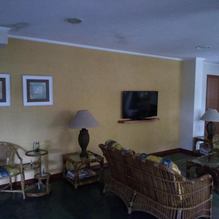 Apartamento Guaruja Enseada 외부 사진
