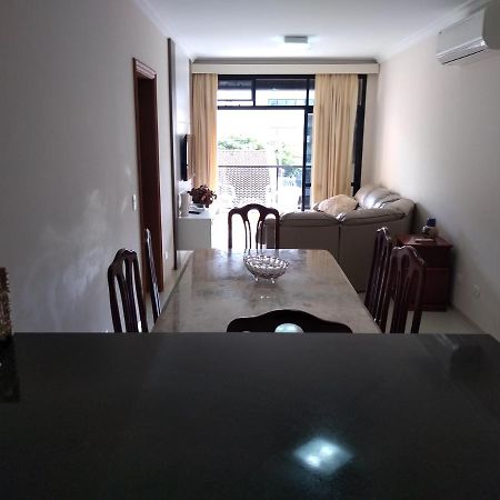 Apartamento Guaruja Enseada 외부 사진