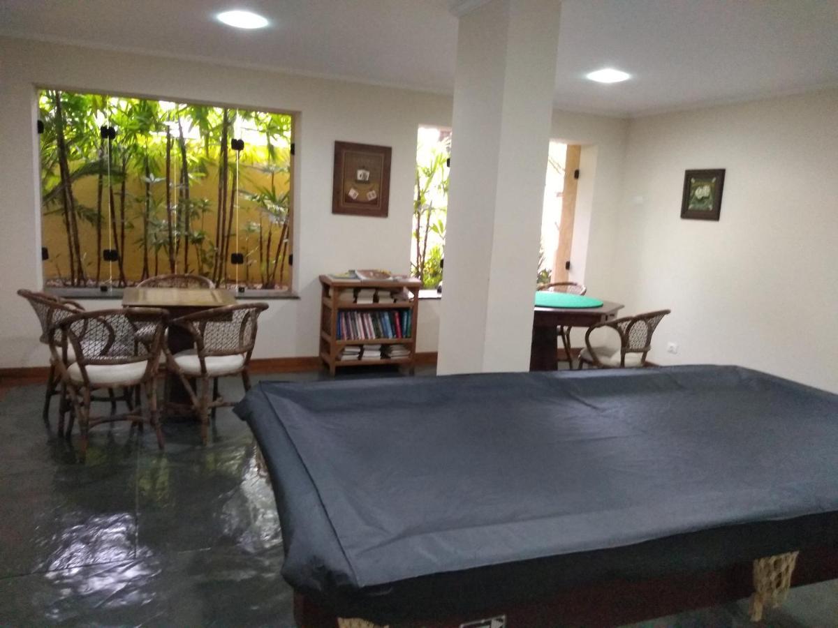 Apartamento Guaruja Enseada 외부 사진