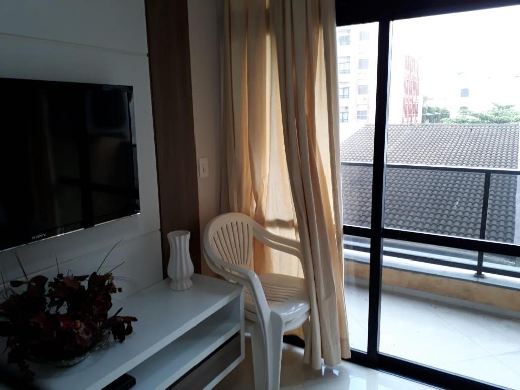 Apartamento Guaruja Enseada 외부 사진