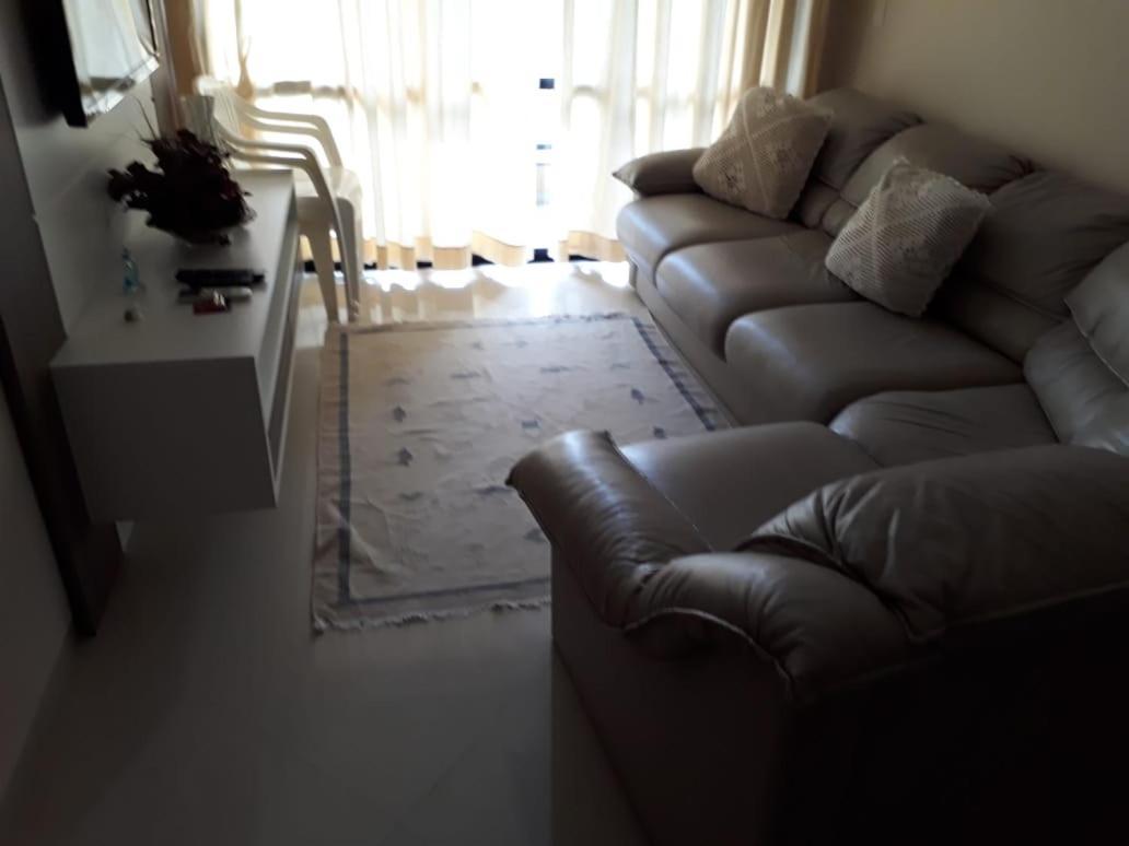 Apartamento Guaruja Enseada 외부 사진