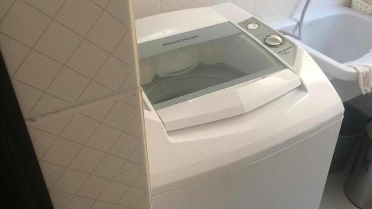 Apartamento Guaruja Enseada 외부 사진