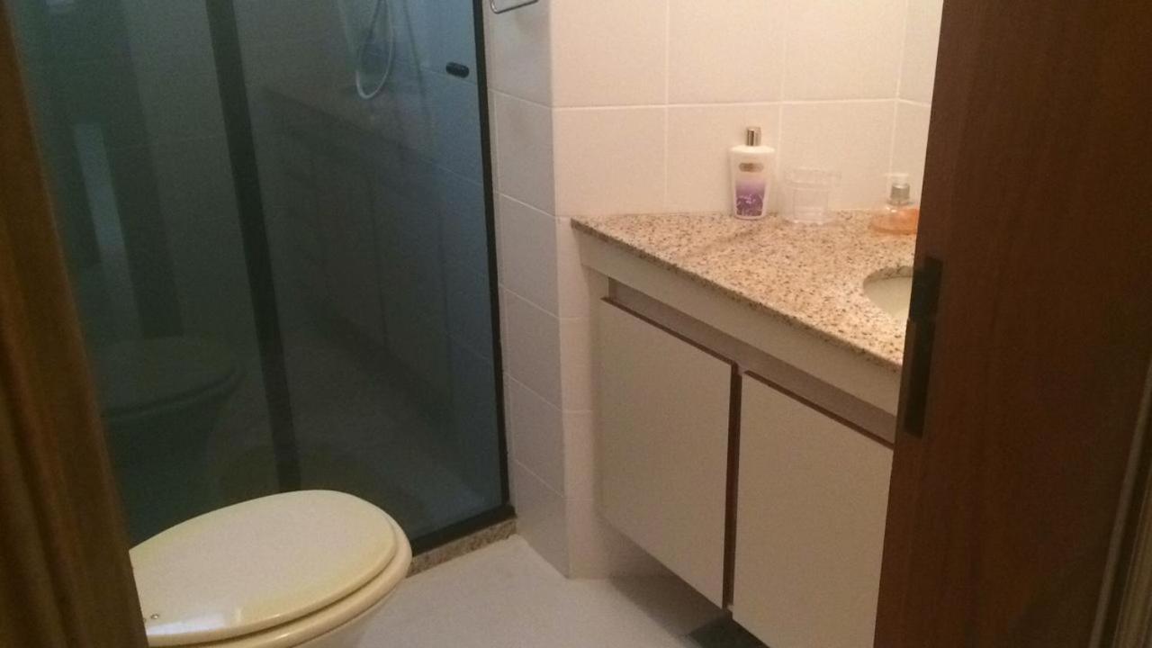 Apartamento Guaruja Enseada 외부 사진