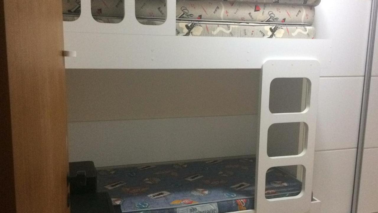 Apartamento Guaruja Enseada 외부 사진