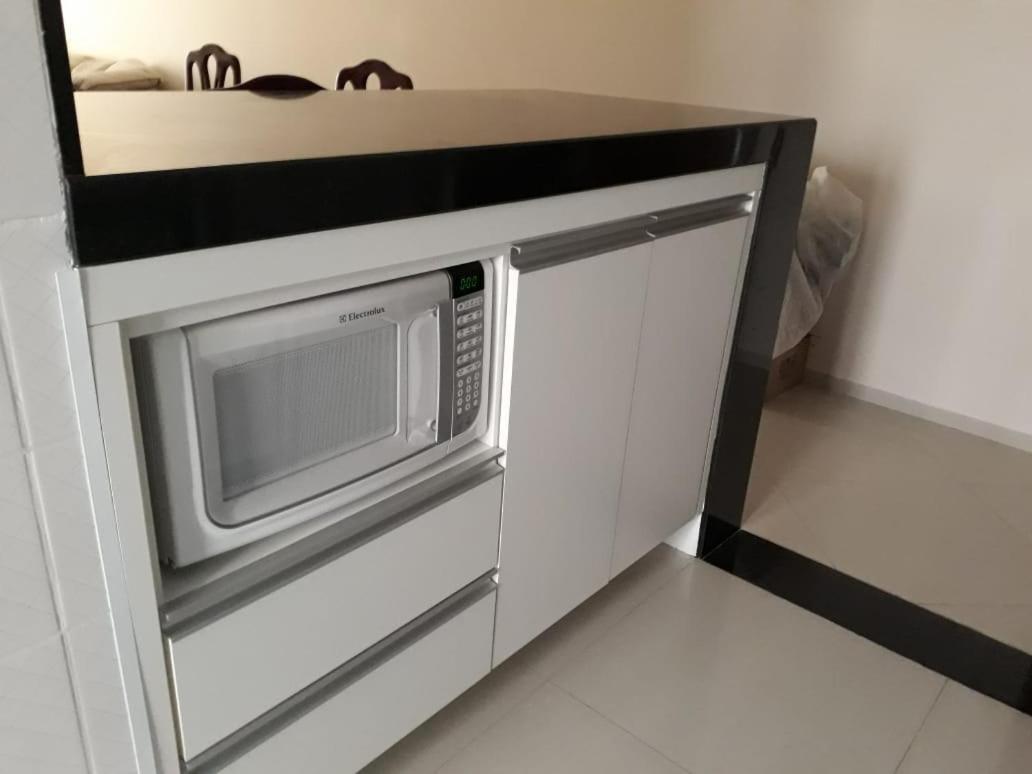 Apartamento Guaruja Enseada 외부 사진