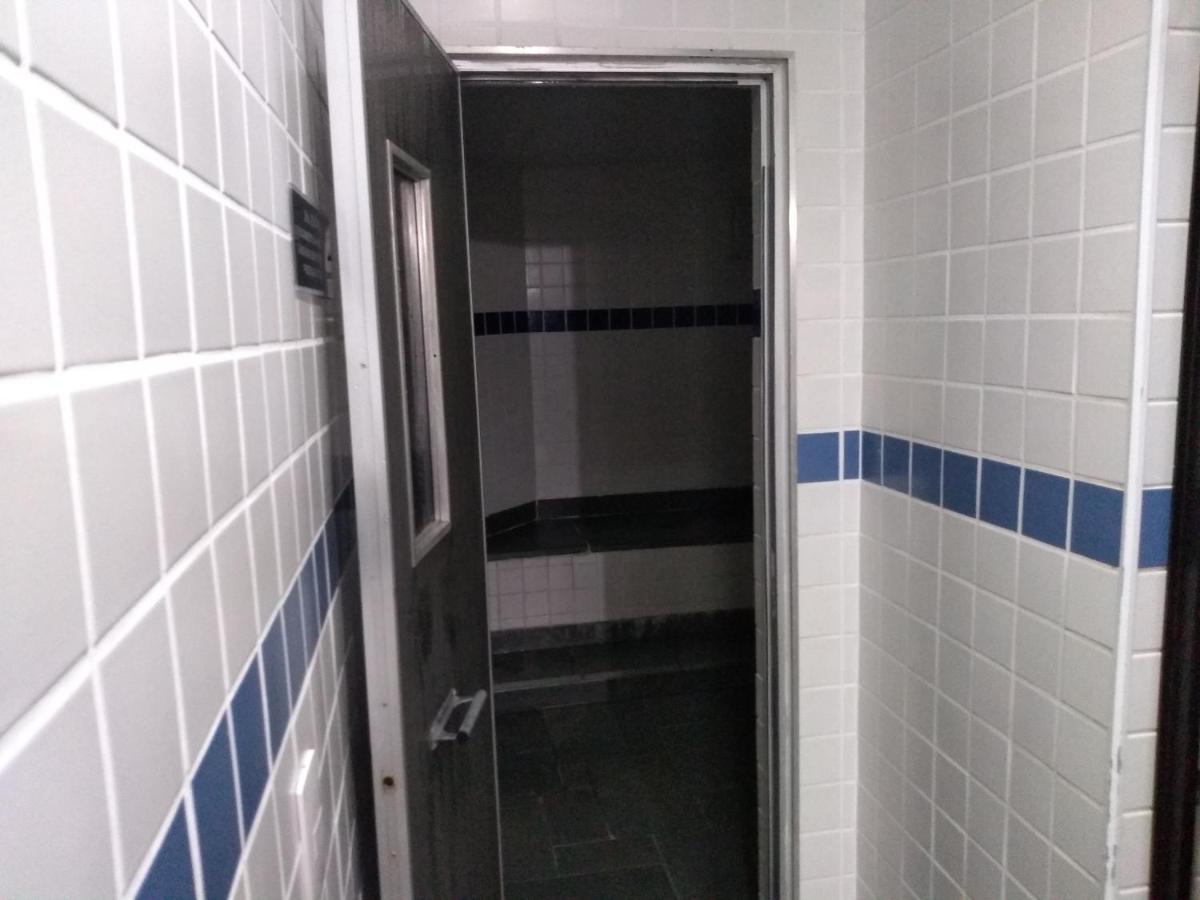 Apartamento Guaruja Enseada 외부 사진