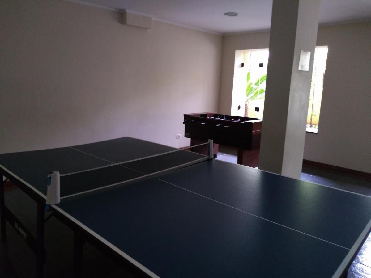 Apartamento Guaruja Enseada 외부 사진