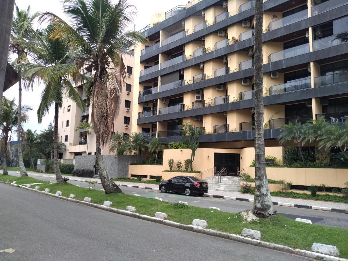 Apartamento Guaruja Enseada 외부 사진