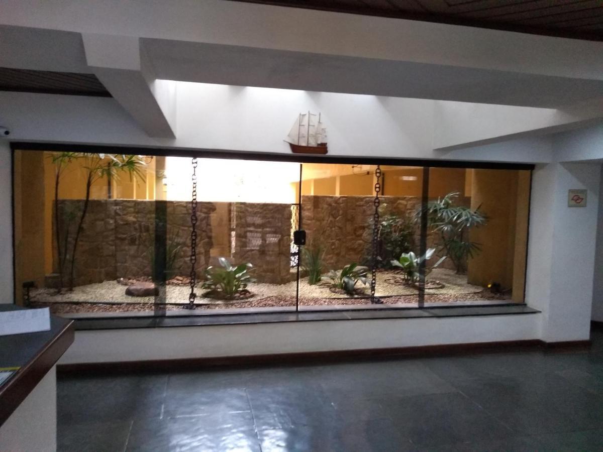 Apartamento Guaruja Enseada 외부 사진