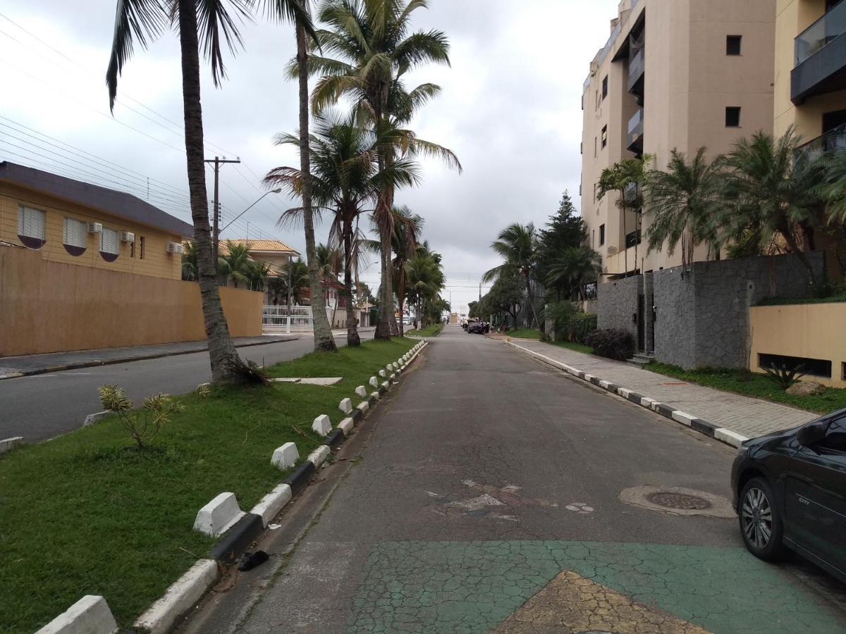 Apartamento Guaruja Enseada 외부 사진