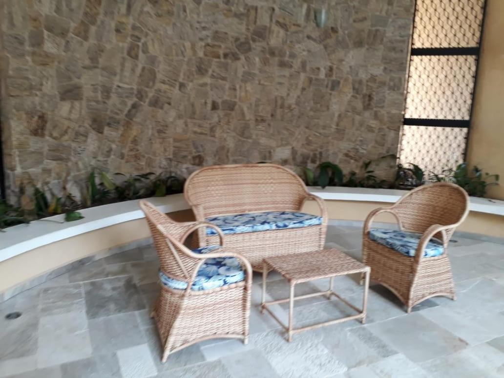 Apartamento Guaruja Enseada 외부 사진