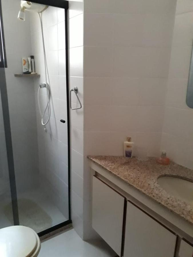 Apartamento Guaruja Enseada 외부 사진